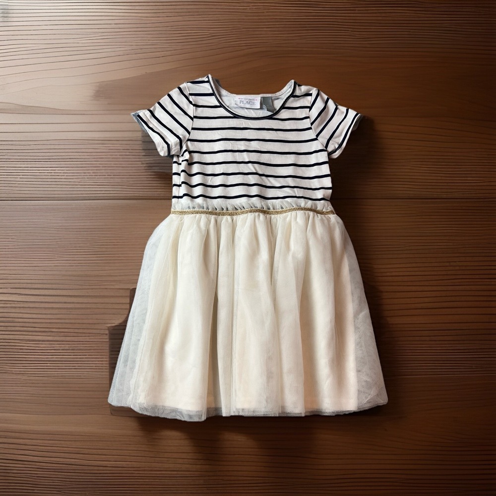 The Children's Place |‎ Dresses | Girls Spring Summer Dress  Size 5T